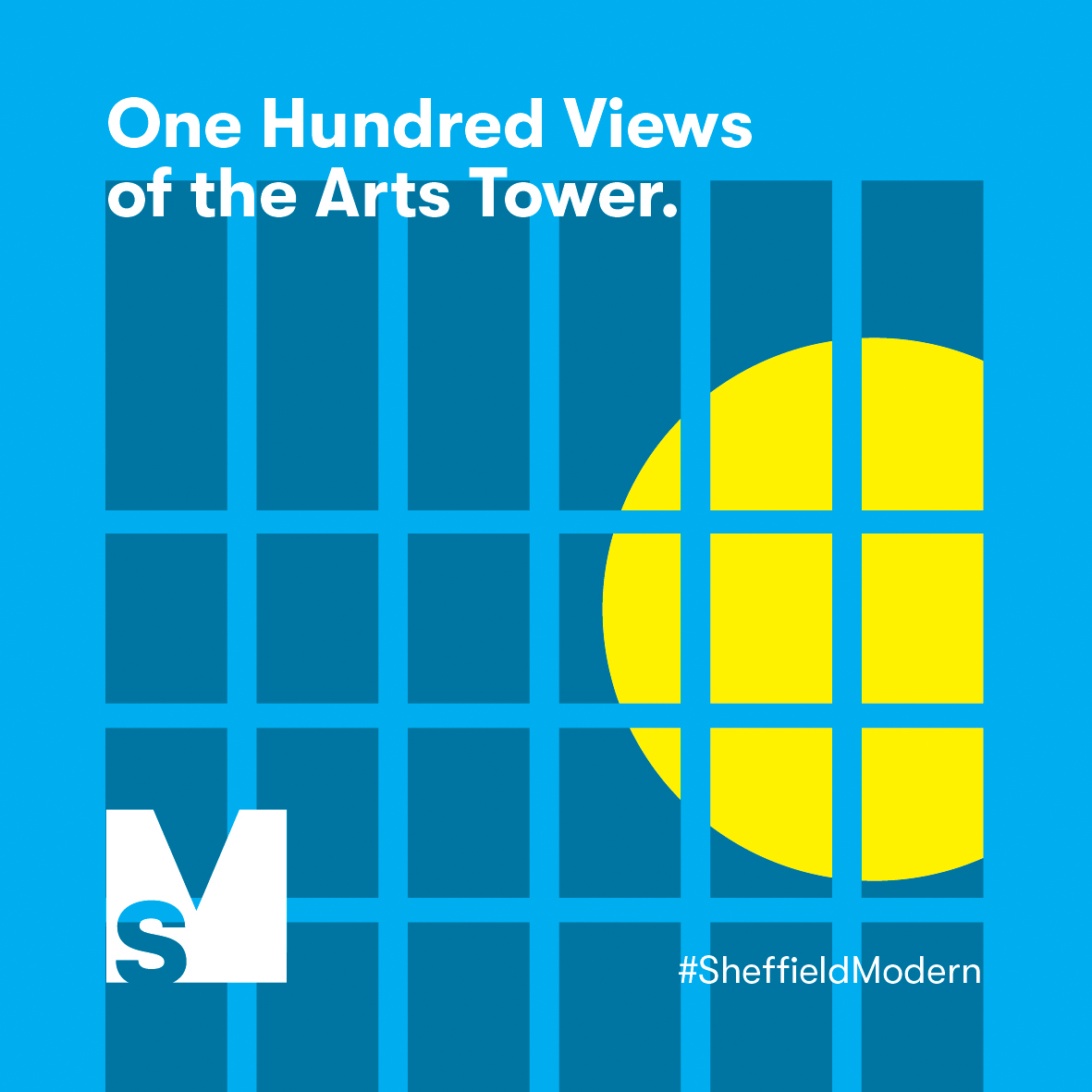 100 Views of the Arts Tower