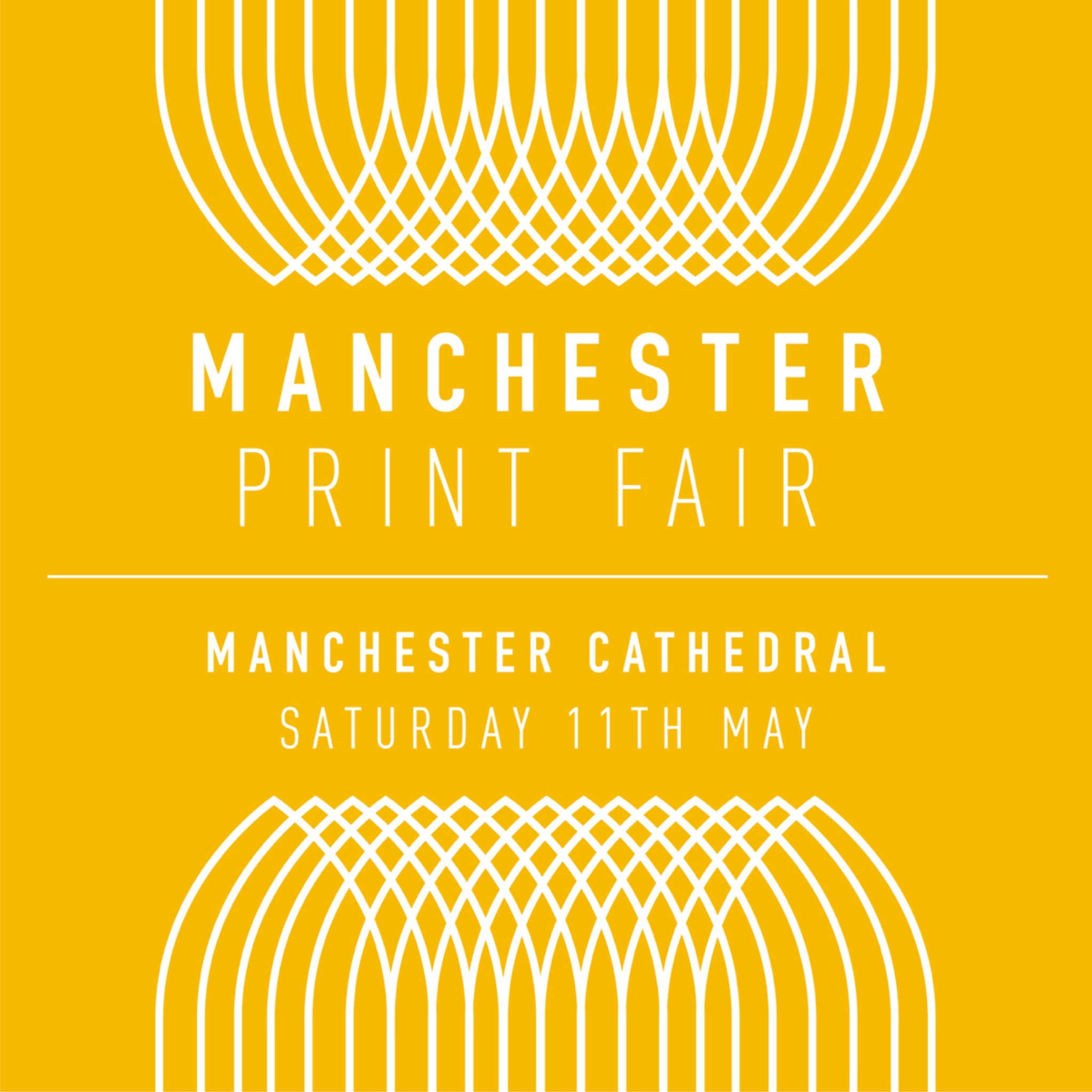 Manchester Print Fair